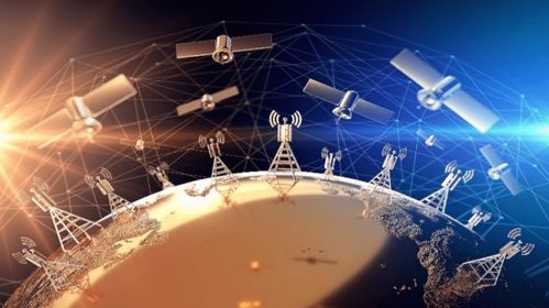 全新N9042B UXA信號分析儀 助力毫米波技術在衛星通信服務中的創新應用